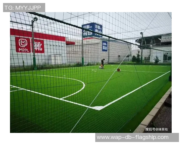 探索足球五人制的魅力与技巧提升之道让你在场上更具竞争力 探索足球五人制的魅力与技巧提升之道让你在场上更具竞争力