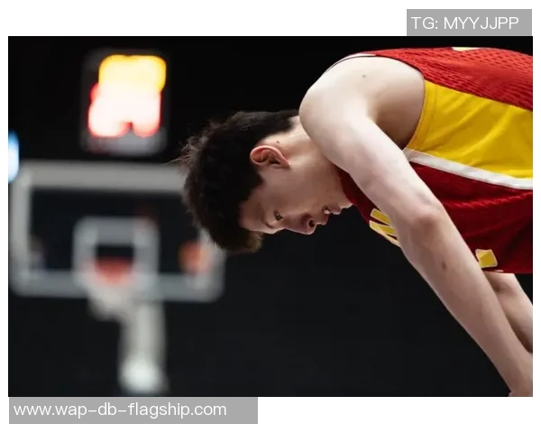 世青赛三分王崛起中国男篮19岁新星或成广东队未来核心