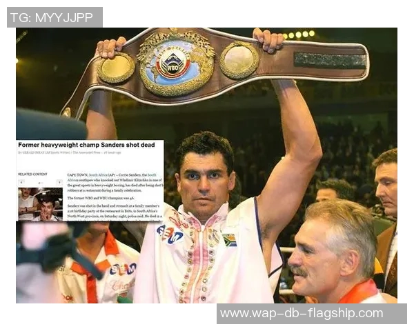 小克里琴科与桑德斯的巅峰对决谁能笑到最后揭晓拳坛新传奇 小克里琴科与桑德斯的巅峰对决谁能笑到最后揭晓拳坛新传奇